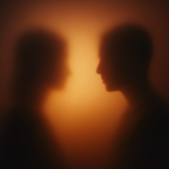 Presence isn’t always visible. Sometimes it’s just the quiet feeling that someone — or something — is still with you. Presence isn’t always visible. Sometimes it’s just the quiet feeling that someone — or something — is still with you.