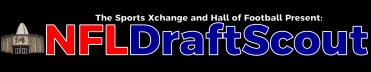NFL Draft Scout