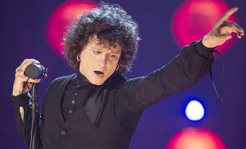 ENRIQUE BUNBURY ANUNCIA SU RETIRADA DE LOS ESCENARIOS – RockCultura