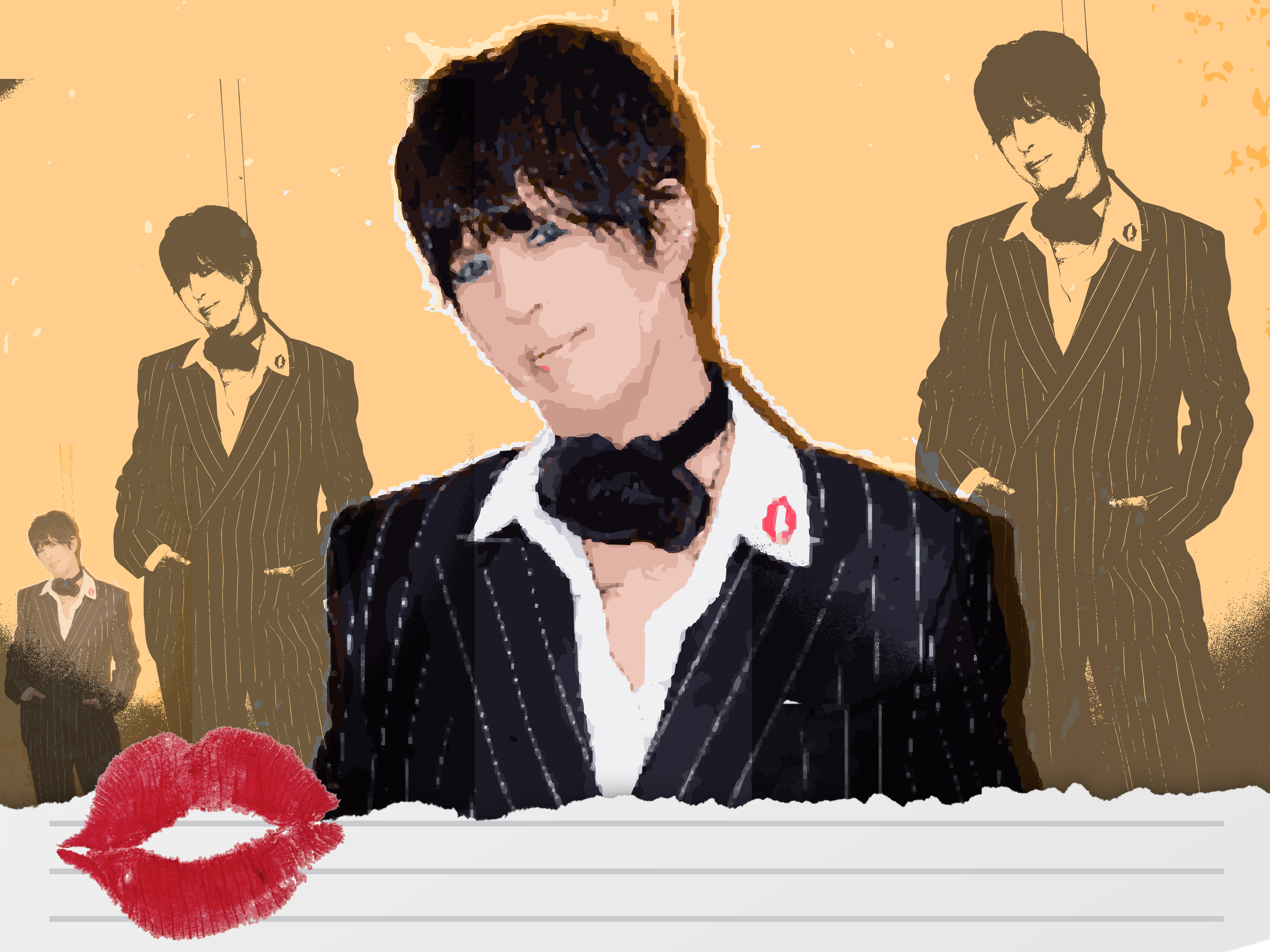 Diane Warren: All My Songs Are F*@#able - by Rob LeDonne