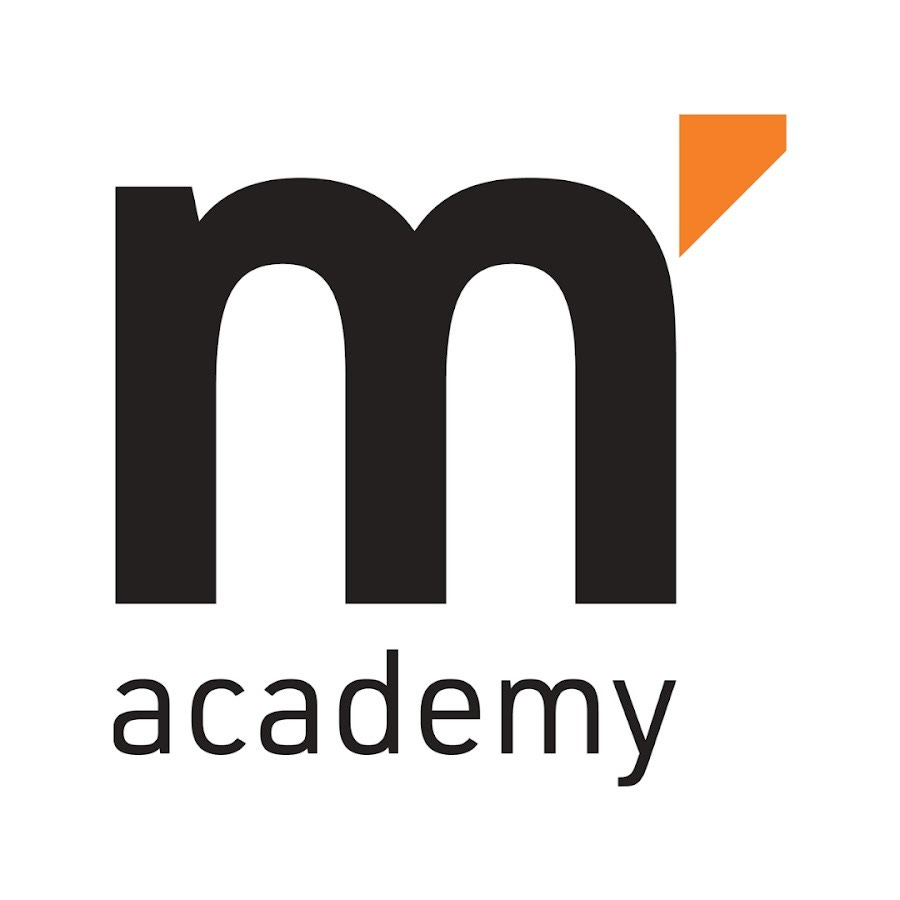 Markus' Academy logo