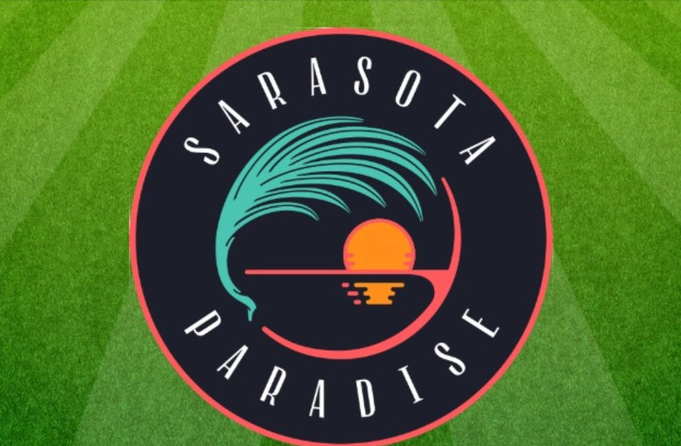 Sarasota Paradise FC Set for High-Energy Match Against New York Cosmos