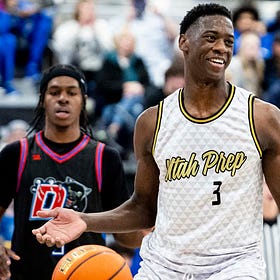 The “Amateur” Sports Gold Rush