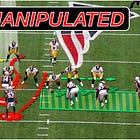 Boss Front Pressures: Manipulating Half-Slide Protection
