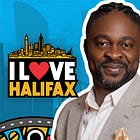 E105: Oluwaseun Ayebiwo built a community before landing in Halifax