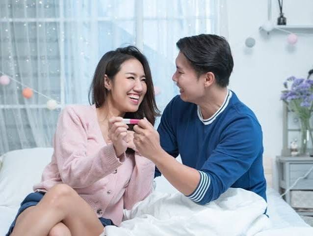 Strengthening Your Relationship While Trying to Conceive | ParenTeam
