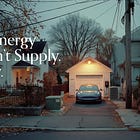 America’s Energy Problem Isn’t Supply. It’s Delivery. 