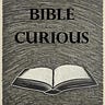 Bible Curious