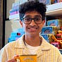 Yash Yardi's avatar