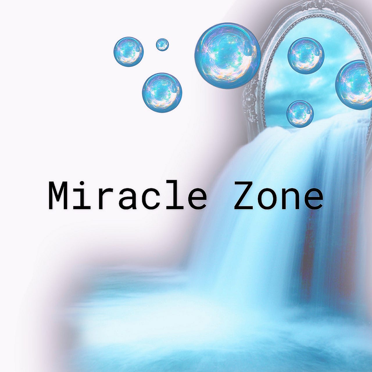 Miracle Zone ⛲️