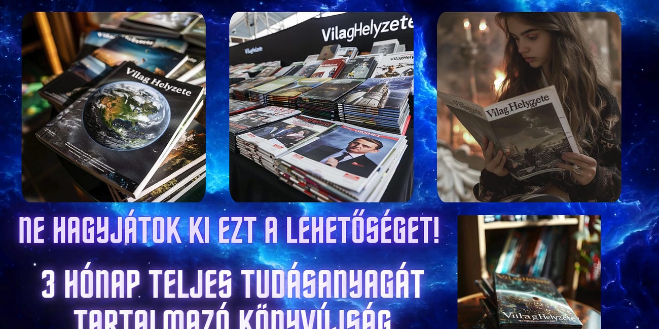 Ha eddig még nem tetted meg, ne hagyd ki ezt a lehetőséget!