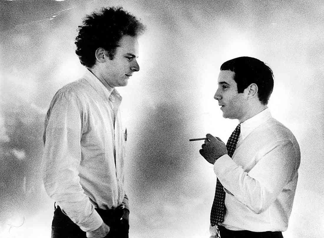 Simon & Garfunkel - IMDb Simon & Garfunkel - IMDb