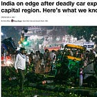 Terror in India and Pakistan: why the media hides the truth