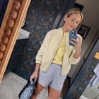 Spring Athleisure Styles (& 5 Outfits To Copy)