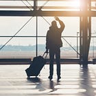 My Unexpected Trip To Amsterdam To Have Coffee With Opa