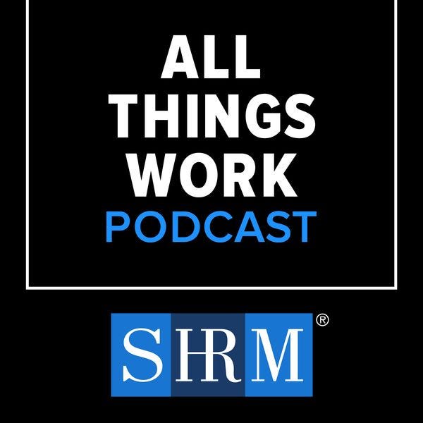 All Things Work All Things Work