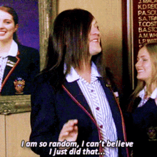 So Random GIFs | Tenor