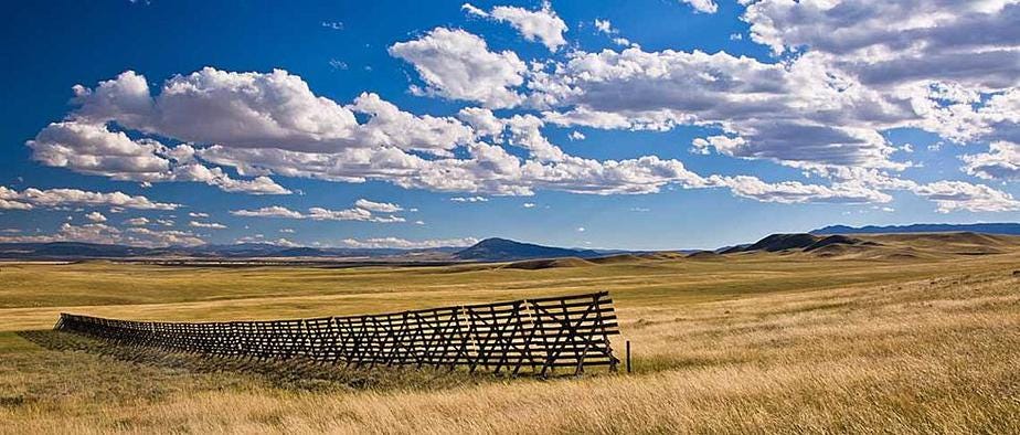 Have you been knocking down Chesterton's fences?