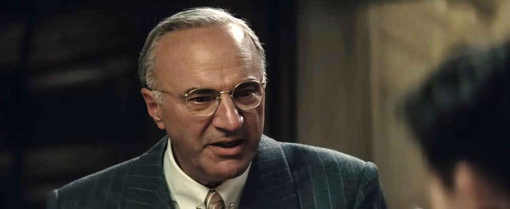 Marty Supreme Cast Guide: All the Cameos and Supporting Players Joining Timothee Chalamet Marty Supreme Cast Guide: All the Cameos and Supporting Players Joining Timothee Chalamet