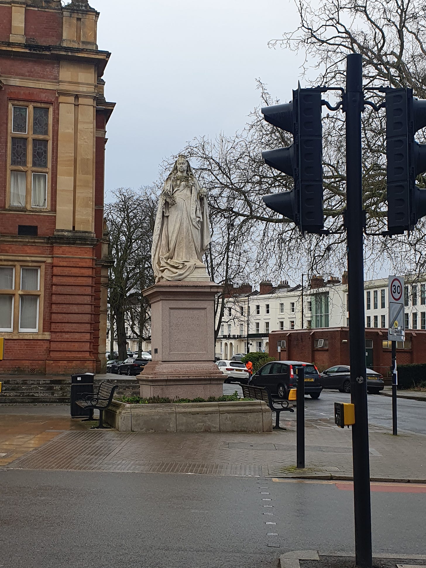 Leamington Spa Town Hall