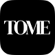 Tome: Social Reading Tracker