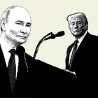 Putin is outsmarting Trump
