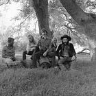 A Berry Oakley Thunderfest