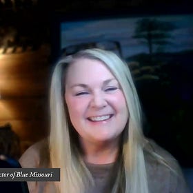 Is Trump Losing Rural America?