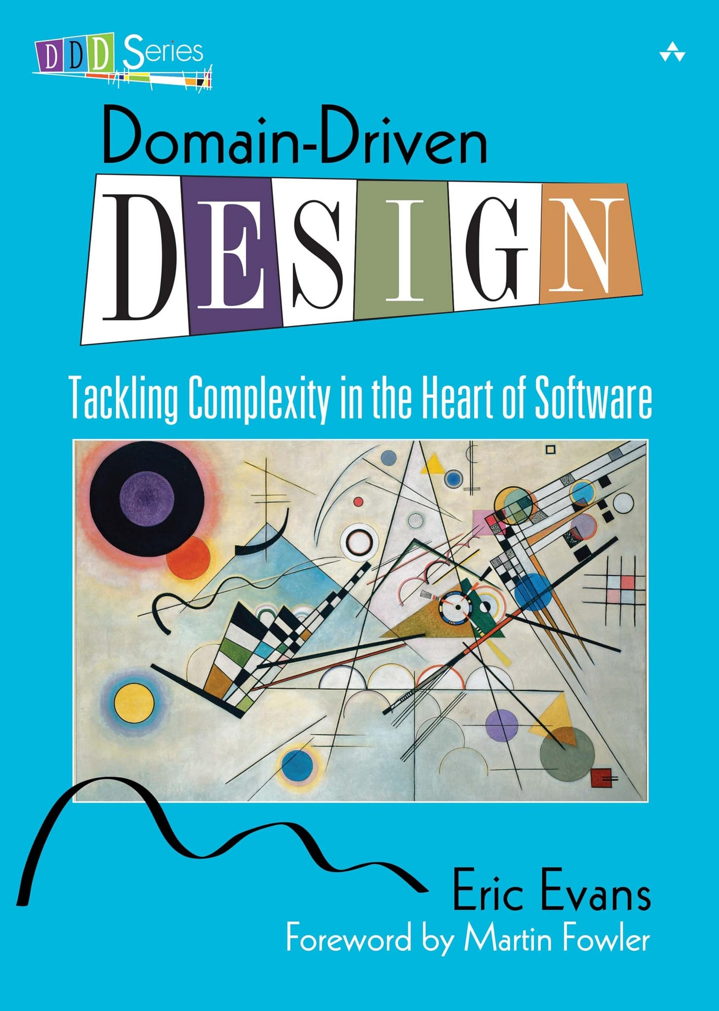 Domain-Driven Design: Tackling Complexity in the Heart of Software : Evans,  Eric: Amazon.sg: Books