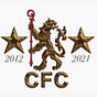 The Score's avatar
