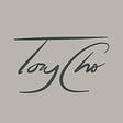 Tony Cho's avatar