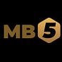 MB5 Today's avatar