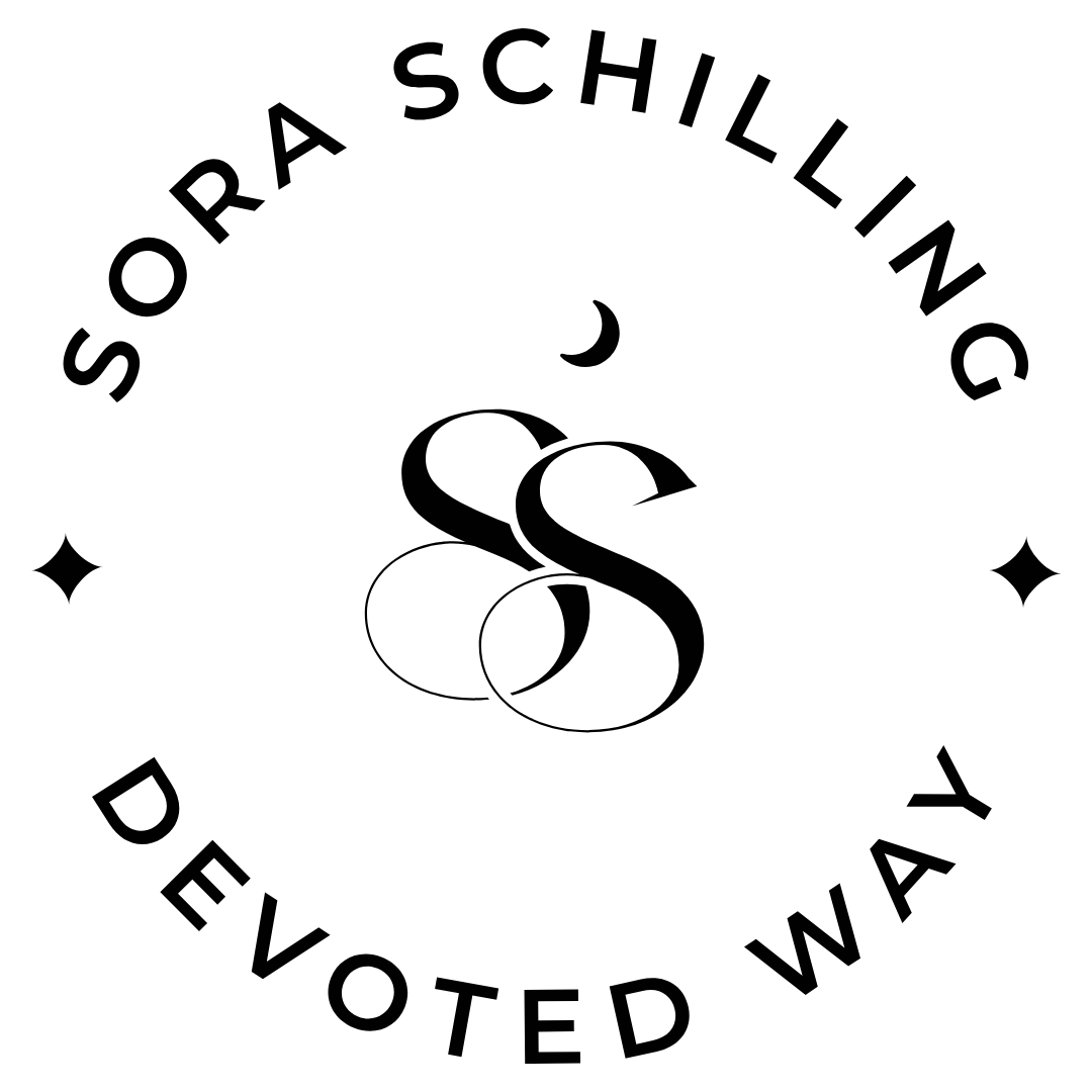 Devoted Way with Sora Schilling