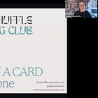 Replay: Once Upon a Card - Week One