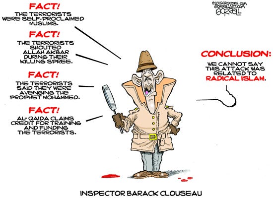BarackObamaClouseauLg BarackObamaClouseauLg
