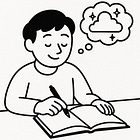 The Magic of Writing it Down