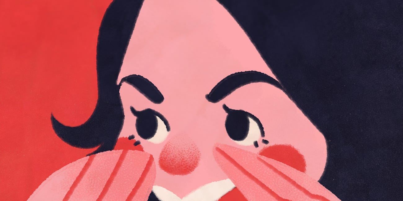 respondendo sobre a joice