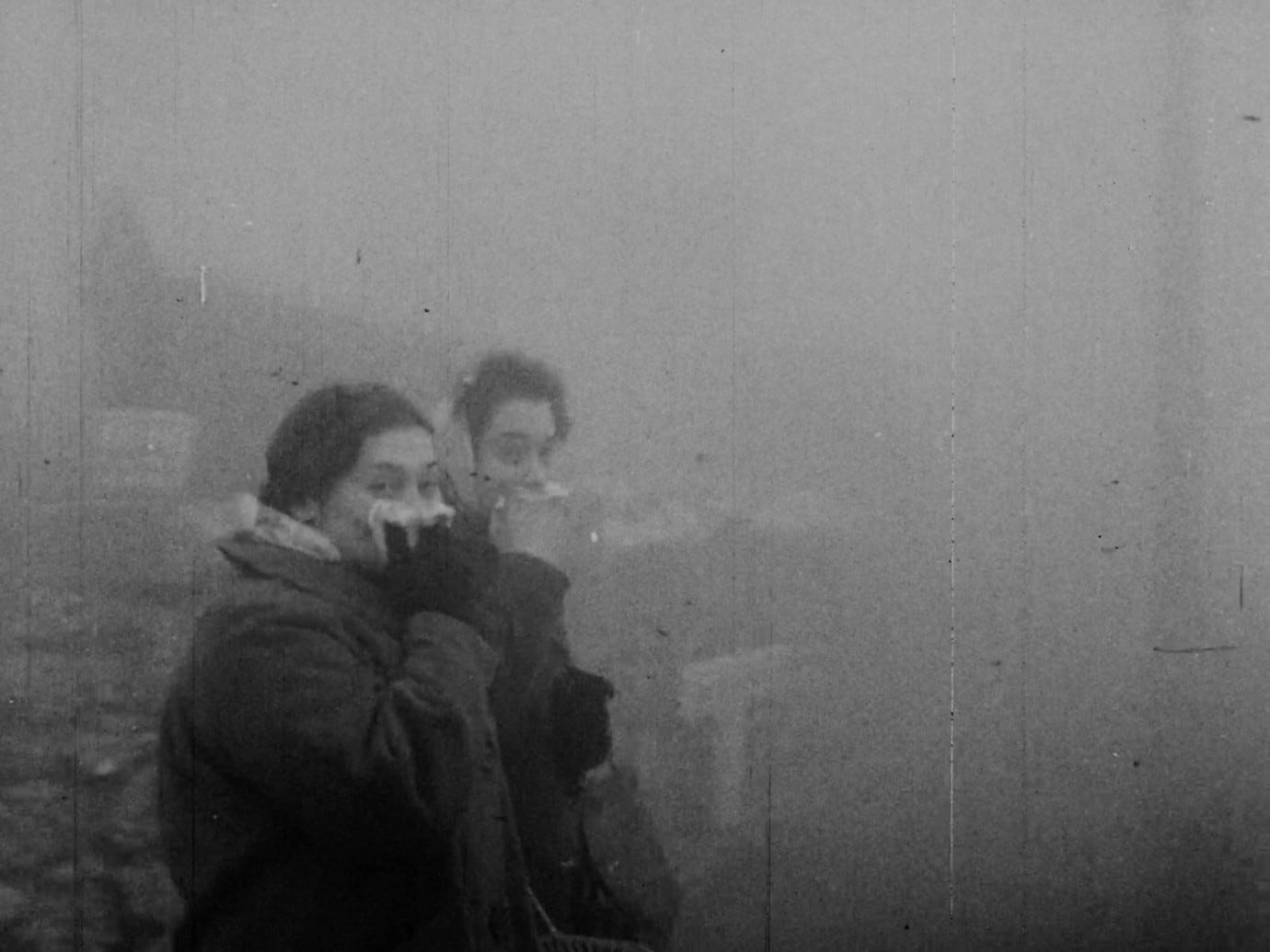 Berlinale | Programme | Programme - The Veiled City