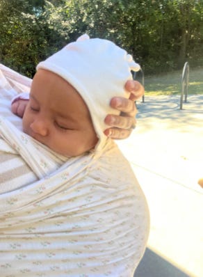 solly baby wrap