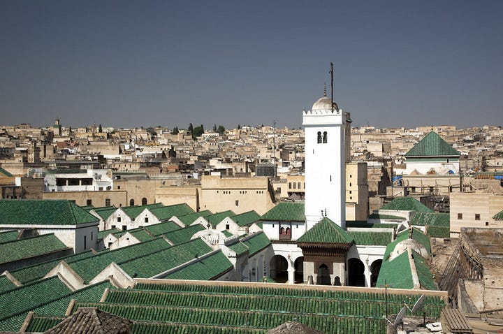 Discover Fez Morocco Tours: Your Ultimate Guide to Culture, Desert, and Adventure 