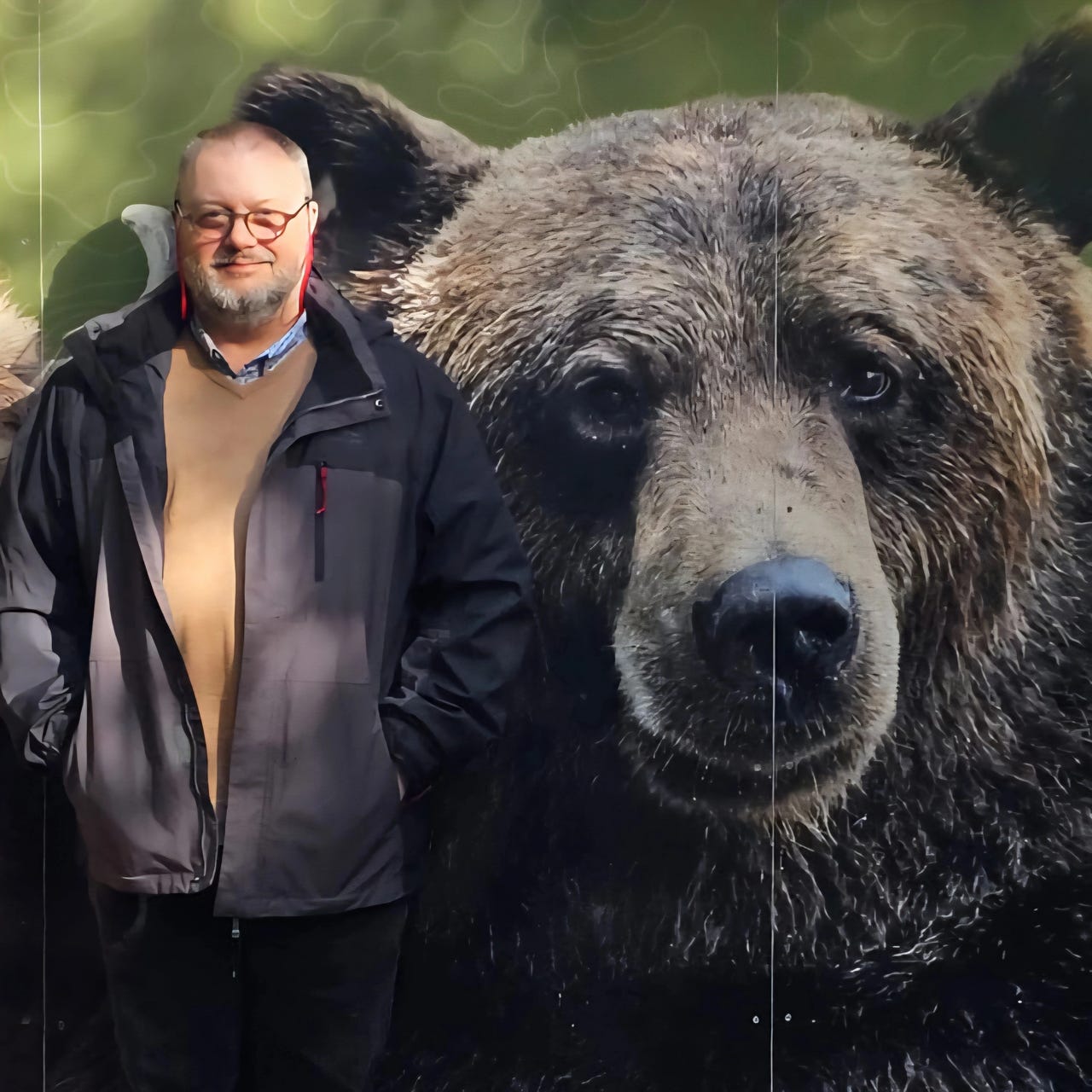 Ursines, concubines, porcupines and other lines