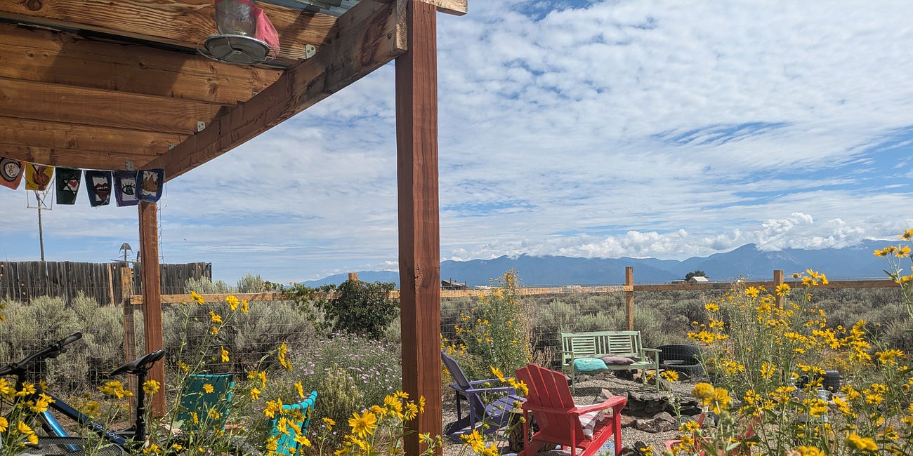 The Importance of Morning Rituals