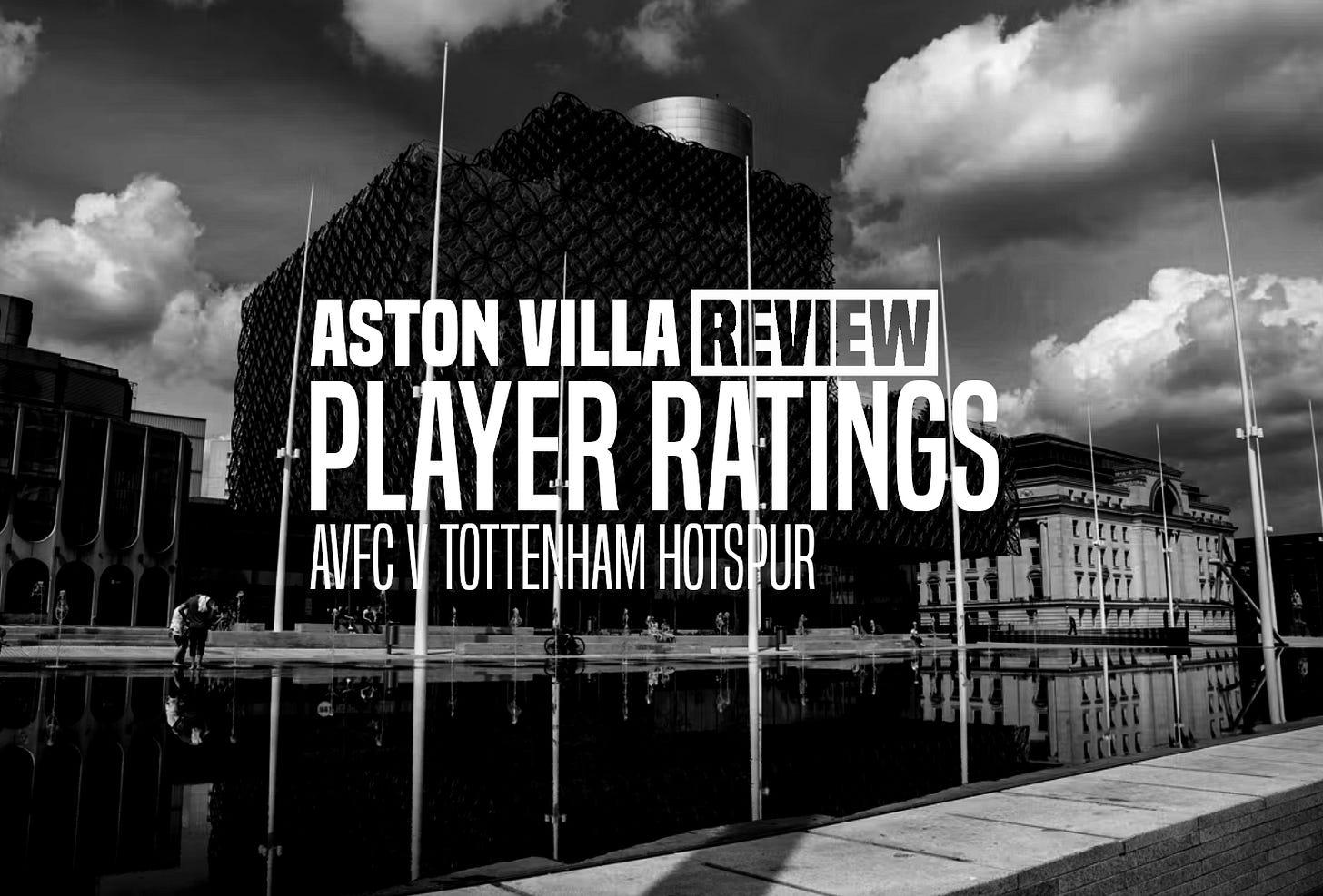 Aston Villa Review