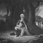 The Trump Administration’s Favorite Fake Prayer Story