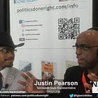 Expelled but Unbroken: Tennessee State Rep. Justin Pearson’s Fight for Justice.