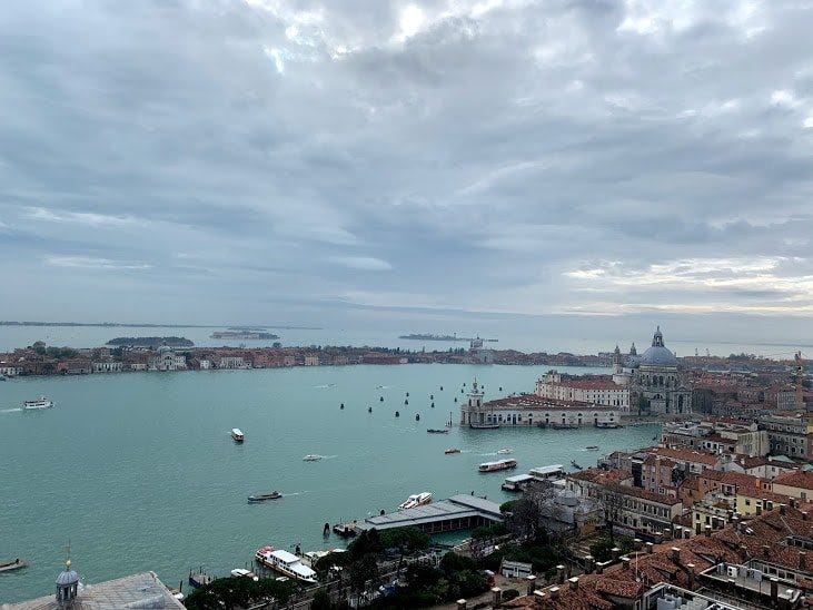 Venice, Italy | Broke Girl Abroad