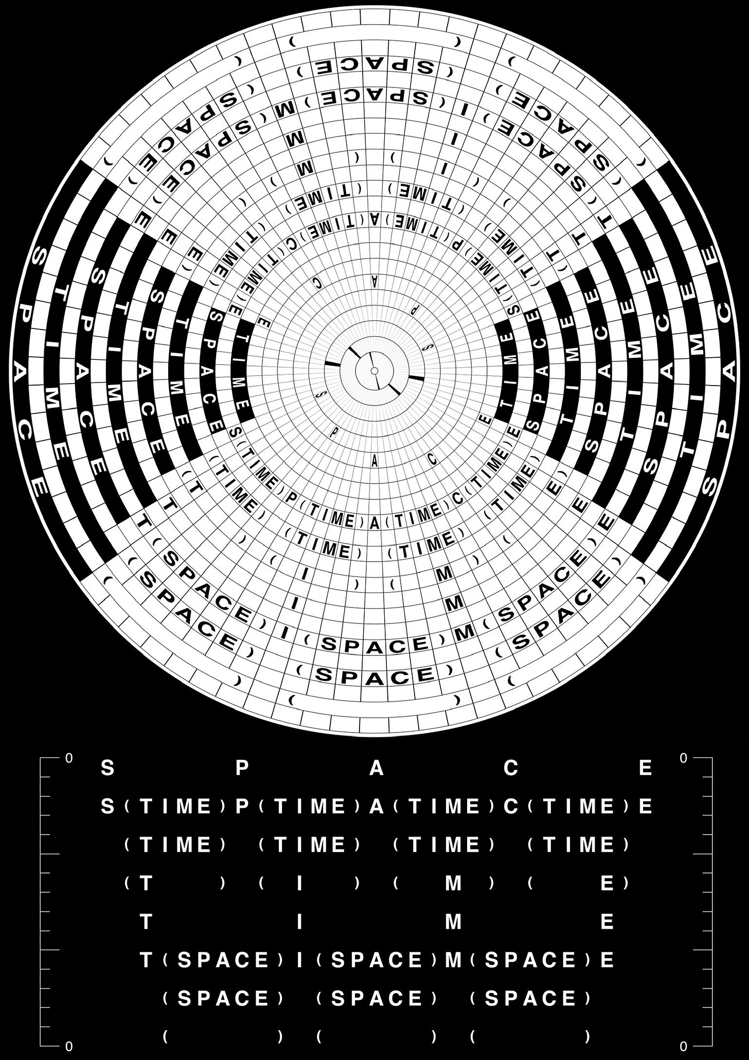 Takahiro Sawamura, Timespace, 2024 [© Takahiro Sawamura]
