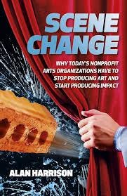 Nonprofit Arts Organizations ...