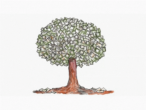 Money Tree GIFs | Tenor