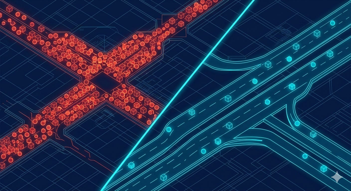 featured image - Crunch Time Is Just Debt in Disguise